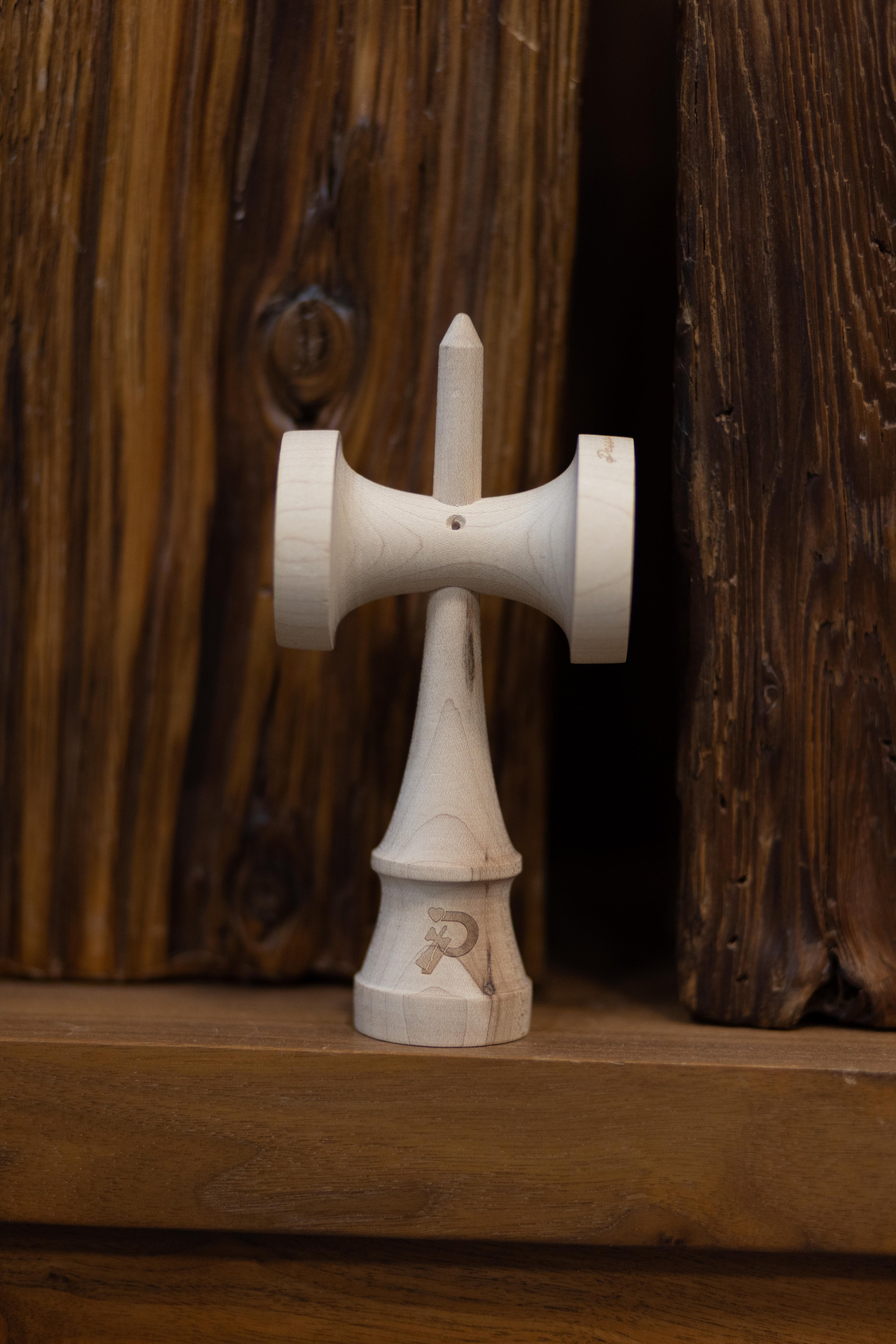 Devotion+ (Ken Only) – Passion Kendama