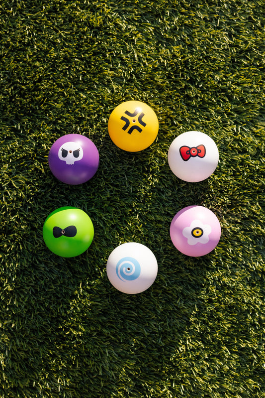 PK x Higgs Collab Blind Bag