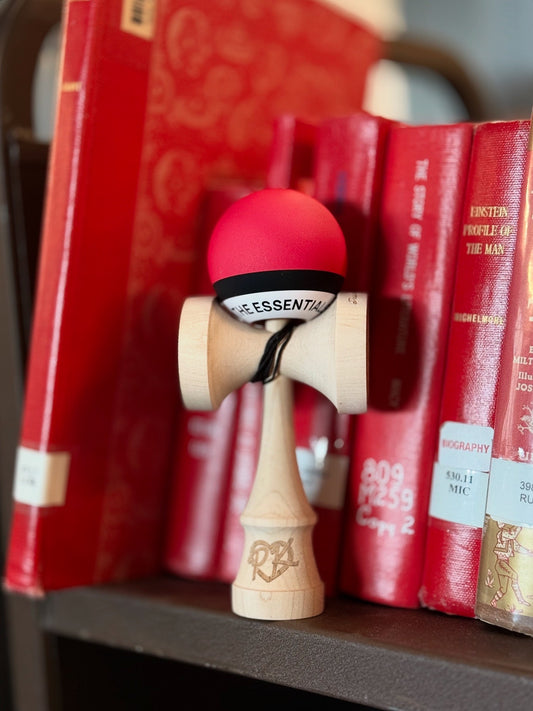 The Essentials Starter