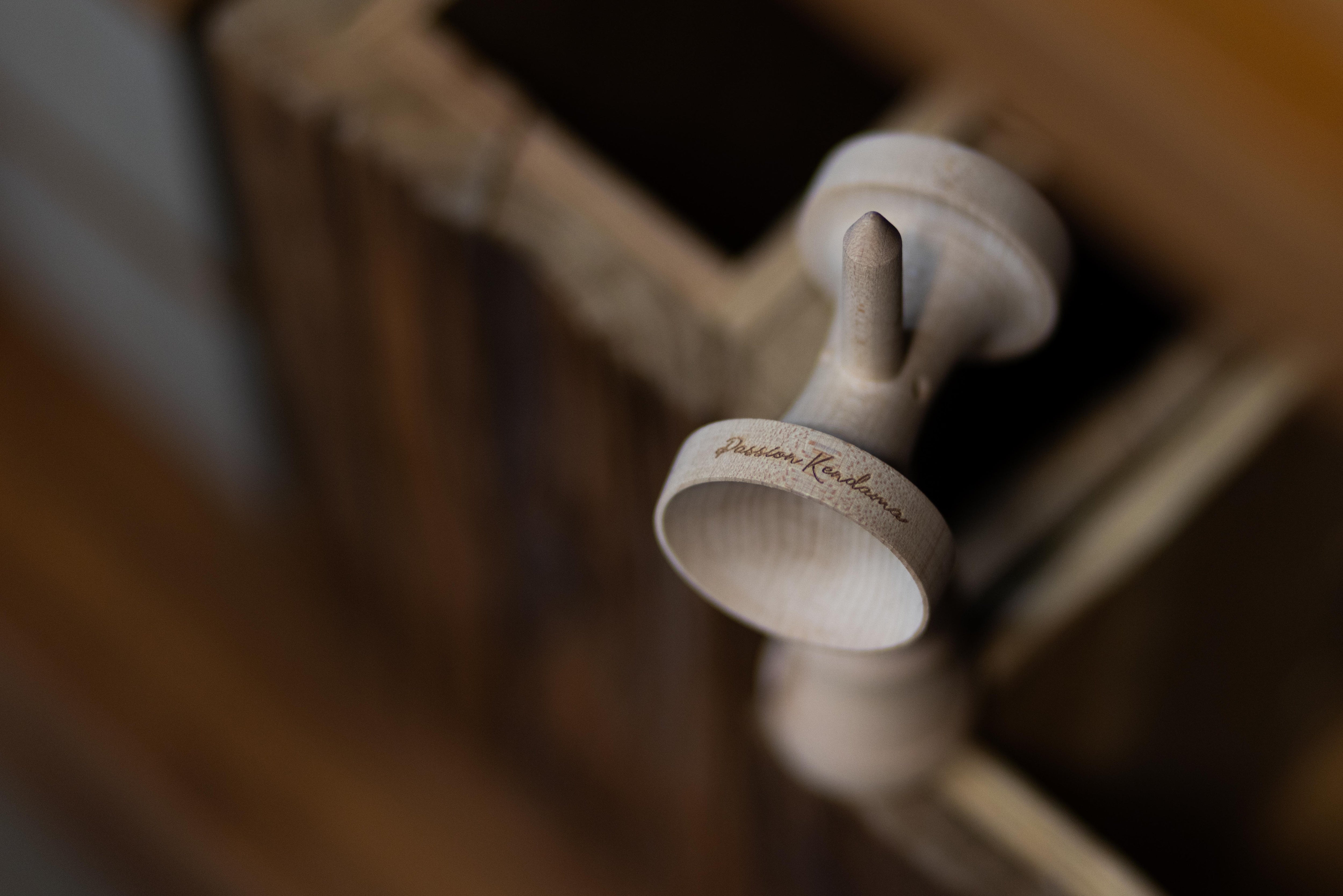 Devotion+ (Ken Only) – Passion Kendama