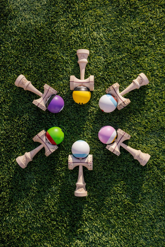 PK x Higgs Collab Blind Bag