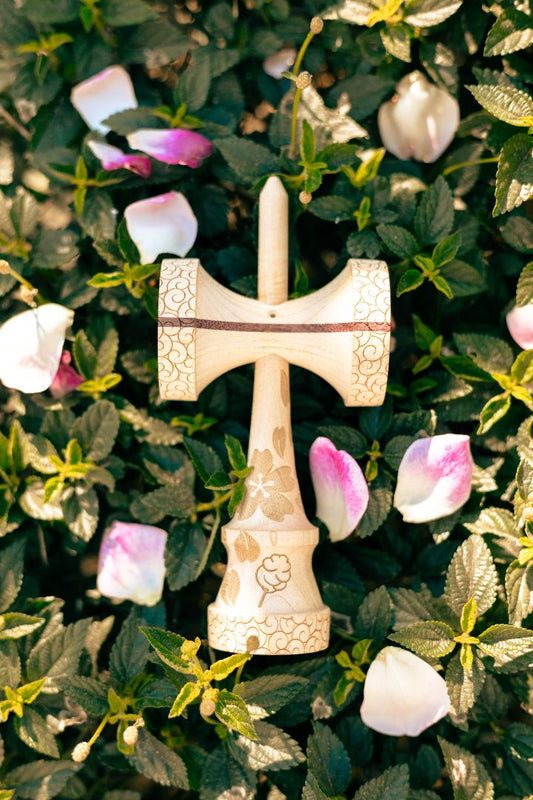 Gilded Rose Shape (Ken Only)